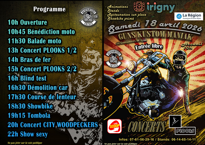 Illustration de l'actualité