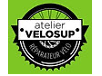 Illustration du partenaire Velosup