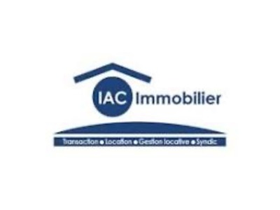 Illustration du partenaire IAC IMMOBILIER