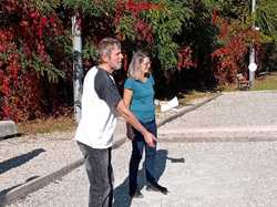 Illustration de la galerie